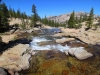 Tuolumne Meadows to Glen Aulin 2x 0071