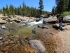 Tuolumne Meadows to Glen Aulin 2x 0073