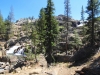 Tuolumne Meadows to Glen Aulin 2x 0086