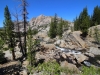 Tuolumne Meadows to Glen Aulin 2x 0089