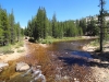 Tuolumne Meadows to Glen Aulin 2x 0093