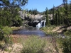 Tuolumne Meadows to Glen Aulin 2x 0095