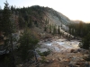 Tuolumne Meadows to Glen Aulin 2x 0099