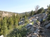 Vogelsang to Tuolumne Meadows 038