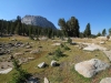 Vogelsang to Tuolumne Meadows 042