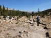 Vogelsang to Tuolumne Meadows 044