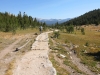 Vogelsang to Tuolumne Meadows 047