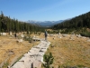 Vogelsang to Tuolumne Meadows 049