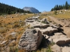 Vogelsang to Tuolumne Meadows 050