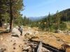 Vogelsang to Tuolumne Meadows 051