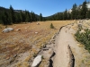 Vogelsang to Tuolumne Meadows 055