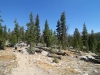 Vogelsang to Tuolumne Meadows 059