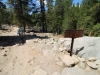 Vogelsang to Tuolumne Meadows 074