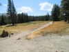 Vogelsang to Tuolumne Meadows 080