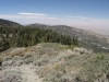 Wright Mtn via PCT 022