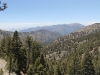 Wright Mtn via PCT 035