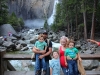 Yosemite Falls I 004