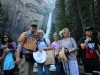 Yosemite Falls I 010