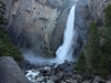 Yosemite Falls I 019