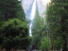 Yosemite Falls I 020