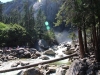 Yosemite Falls II 004