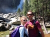 Yosemite Falls II 011